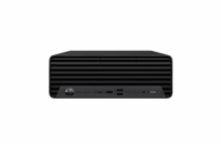 HP PC Pro SFF 400G9 i3-14100, 1x8 GB, 512GB M.2 NVMe, Intel HD DP+HDMI, usb kl. myš, 240W platinum, Win11Pro, 3y onsite