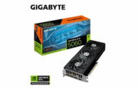 GIGABYTE GeForce RTX 5060 EAGLE MAX/OC/8GB/GDDR7