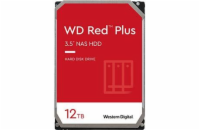 WD Red Plus 12TB SATA 6Gb/s 3.5inch HDD
