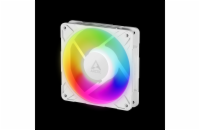 ARCTIC P12 Pro ARGB ventilátor 120mm bílý