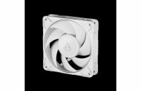 ARCTIC P12 Pro PST ventilátor 120mm bílý