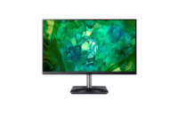 ACER LCD Vero RS242YG0bpamix 23.8",IPS LED,FHD,75Hz,250nits,178/178,1ms,VESA,Audio,Repro,VGA,HDMI,Black
