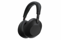 Sony bezdrátová sluchátka WH-1000XM6, EU, černá