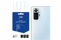 3mk Lens Protection pro Xiaomi Redmi Note 10 Pro (4ks)