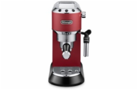 DeLonghi EC 685.R Pákové espresso, červená