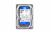 HP WD XL1000C 500GB 3,5" 7200RPM SATA HDD Spolehlivý pevný disk 500 GB se SATA-6G rozhraním pro stolní počítače a úložiště. Vhodný pro každodenní použití i zálohy dat.
