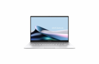 ASUS Zenbook 14 - Ultra 7 Processor 255H/32GB/1TB SSD/14"/WUXGA/OLED/Touch/2y PUR/Win 11 Home/stříbrná