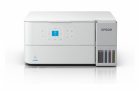 Epson EcoTank L4366 A4 color MFP, USB, WiFi, duplex