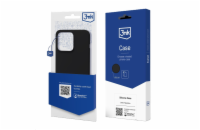 3mk ochranný kryt Silicone Case pro Samsung Galaxy A36 5G