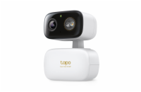 Tapo C236 Indoor/Outdoor Pan/Tilt Security Wi-Fi Camera