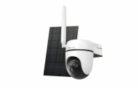 Tapo C615G KIT Solar-Powered Pan/Tilt4G LTE SecurityCamera kit