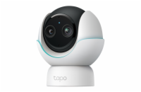 Tapo C840 Dual Lens Smart Baby Camera