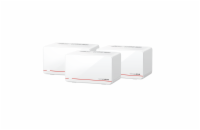 Halo H37BE(3-pack) BE6500 Home Mesh WiFi7 system