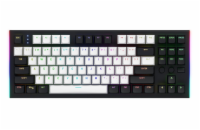Hator Gravity TKL černá