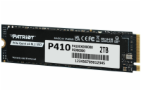 PATRIOT P410/2TB/SSD/M.2 NVMe/5R