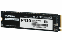 PATRIOT P410/1TB/SSD/M.2 NVMe/5R