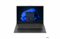 Lenovo V15 G4 AMN/ Ryzen 3 7320U/ 16GB DDR5/ 512GB SSD/ AMD Radeon 610M/ 15,6"FHD,matný/ bez OS/ černý