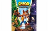 ESD Crash Bandicoot N Sane Trilogy