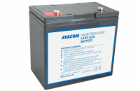 AVACOM AVA-RBP01-12550-KIT PowerWalker baterie pro UPS
