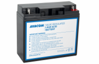 AVACOM AVA-RBP01-12180-KIT CyberPower