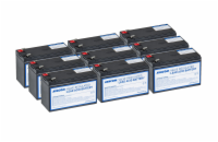 AVACOM AVA-RBP09-12090-KIT Legrand