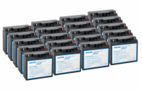 AVACOM AVA-RBP20-12180-KIT AEG