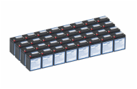 AVACOM AVA-RBP32-12050-KIT PowerWalker