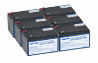 AVACOM AVA-RBP06-12120-KIT Legrand