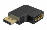 Adaptér GOOBAY 77132 DisplayPort 8K