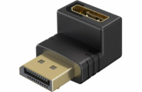Adaptér GOOBAY 77130 DisplayPort 8K