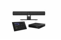 PanaCast 50 Room System2 - USB, P50 EU & Lenovo EU CHGR-C/F