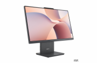 Lenovo IdeaCentre/AIO 24AKP10/23,8"/FHD/R7-250/16GB/512GB/AMD int/W11H/Šedá/3R
