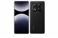 Xiaomi Redmi Note 14 Pro 5G 12GB/512GB Midnight Black EU
