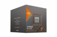 AMD/Ryzen 7 8700G/8-Core/4,2GHz/AM5
