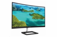 BAZAR - Philips MT VA LED 31,5" 328E1CA/00 - VA panel, UHD,  3840x2160, 250cd, HDMI, DP, repro, zakriveny - Poškozený ob