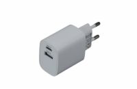 iGET PA20 - napájecí adaptér USB-A (10 W) a USB-C (20 W), univerzální a pro tablety iGET