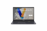 ASUS Vivobook Go 15/E510KA-EJ1323WS/N4500/15,6"/FHD/4GB/128GB/Intel int/W11S/Blue/2R