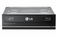 BD-COMBO LG CH10LS 10x/16x SATA černá retail