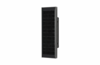 IMMAX SUN LUXURY venkovní solární LED osvětlení nástěnné 30cm, IP44