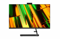 Počítač All in One Lenovo IdeaCentre AiO 3 27IAP7  Počítač All in One - 27 palců, 8 GB, Intel Core i5-1240P 3.30 GHz, 512 GB NVMe SSD, Windows 11 Home, 1920 x 1080 px, Intel Iris Xe Graphics + nVIDIA