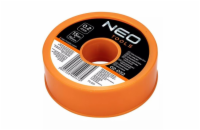 Páska těsnicí na potrubí NEO TOOLS 02-032 15m