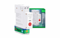 Smart spínač NOUS D3Z ZigBee Tuya DIN 25A