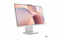 Lenovo IdeaCentre/AIO 27AKP10/27"/FHD/R5-220/16GB/512GB/AMD int/bez OS/Šedá/3R