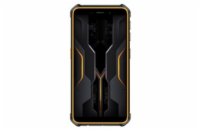 Smartphone Ulefone Armor X12 Pro 4G Helio G36 4GB 64GB, Some Orange