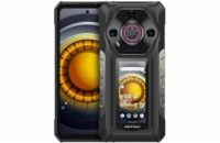 Smartphone Ulefone Armor 30 Pro 5G 16GB/512GB (Black), EU