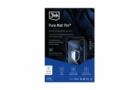 3mk All-Safe - AIO fólie Pure Matt Pro Phone Full Wet Fitting 25 pcs