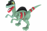 Puzzle 3D dinosaurus 62 dílků