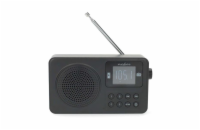 Rádio IMPERIAL NEDIS RDFM2225BK