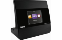 Rádio IMPERIAL DABMAN i400 Compact Hybrid Radio