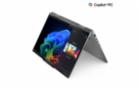 Lenovo ThinkPad X1/2-in-1 Gen 10/U7-265U/14"/2880x1800/T/64GB/2TB/Intel int/W11P/Gray/3R NBD